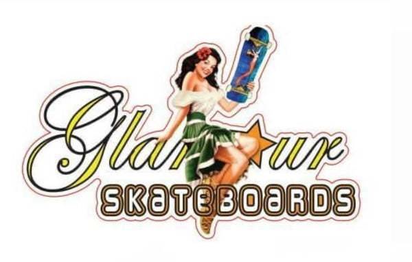 Glamour Skateboards